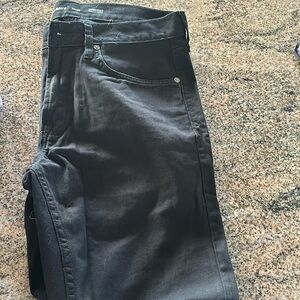 NWOT Old Navy Straight Built-In Tough Pants